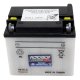 Yuasa YB7C-A Conventional 12V Battery (No Acid Included)