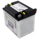 Yuasa YB7C-A Conventional 12V Battery (No Acid Included)