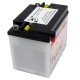 Yuasa YB7C-A Conventional 12V Battery (No Acid Included)