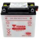 Yuasa Battery YB7L-B Conventional 12V Battery - Acid Not Included