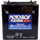 Yuasa 12V AGM Battery BS-1 with Acid Bottle