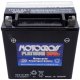 Yuasa 12V AGM Battery BS-1 with Acid Bottle