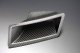 Nissan 350Z Mine's Front Bumper Air Scoop