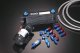 Nissan 350Z Mines Differential Cooler Kit