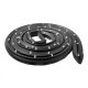 Metro SUPERsoft (LM 13-V/DS) Driver-Side Front Molded Door Seals For 1979-1995 GMC G1500 Van