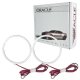 For Chrysler 300C 2005-2010 LED Fog Halo Kit Oracle
