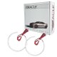 For Dodge Ram 2006-2008 LED Fog Halo Kit Oracle