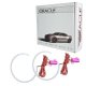 For Dodge Ram 2006-2008 PLASMA Fog Halo Kit Oracle