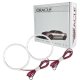 For Ford F-150 2006-2014 LED Fog Halo Kit Oracle