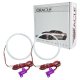 For Ford F-150 2006-2014 PLASMA Fog Halo Kit Oracle