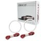 For GMC Denali 2000-2006 LED Fog Halo Kit Oracle