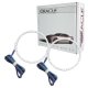 For Hummer H3 2005-2010 LED Fog Halo Kit Oracle