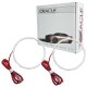 For GMC Sierra 2008-2013 LED Fog Halo Kit Oracle
