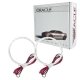 For Toyota Tundra 2007-2013 LED Fog Halo Kit Oracle