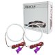 For Toyota Tundra 2007-2013 PLASMA Fog Halo Kit Oracle