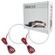 For Dodge Viper GTS 1996-2002 LED Fog Halo Kit Oracle