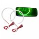 For Corvette C6 2005-2013 LED Fog Halo Kit Oracle