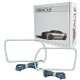 For Dodge Ram Sport 2009-2015 LED Fog Halo Kit Oracle