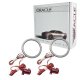 For Camaro 2014-2015 WP LED Projector Fog Halo Kit Oracle