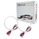 For Toyota Tacoma 2005-2011 LED Fog Halo Kit Oracle