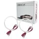 For Toyota Sequoia 2008-2016 LED Fog Halo Kit Oracle
