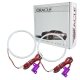 For Toyota Sequoia 2008-2016 PLASMA Fog Halo Kit Oracle