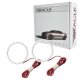For Chevrolet Sonic 2012-2016 LED Fog Halo Kit Oracle