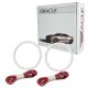 For Ford Ranger 2001-2003 LED Fog Halo Kit Oracle