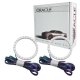 For Toyota Tacoma 2012-2015 LED Fog Halo Kit Oracle