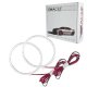 For Lincoln Navigator 2003-2005 LED Fog Halo Kit Oracle
