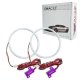 For Lincoln Navigator 2003-2005 PLASMA Fog Halo Kit Oracle
