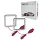For Ford F-250/350 2005-2007 LED Fog Halo Kit Oracle