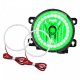 For Honda CRZ 2010-2016 LED Fog Light Halo Kit Oracle