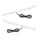 For 2016-2018 Dodge Durango Dynamic ColorSHIFT RGB Headlight DRL Kit Oracle