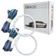 Buick Lucerne 2006-2011 ORACLE ColorSHIFT Halo Kit