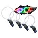 For BMW M3 Coupe 2008-2013 ColorSHIFT Halo Kit - Projector Oracle