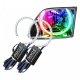 For Ford Lightning 1999-2004 ColorSHIFT Halo Kit Oracle