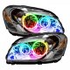 For Buick Lucerne 2006-2011 ColorSHIFT Halo Kit Oracle