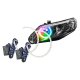 For Honda Civic Sedan 2006-2011 ColorSHIFT Halo Kit Oracle