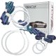 For Acura TSX 2004-2007 ColorSHIFT Halo Kit Oracle
