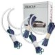 For Chevrolet Impala 2006-2013 ColorSHIFT Halo Kit Oracle