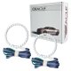 For Mazda RX-8 2009-2011 ColorSHIFT Halo Kit Oracle