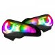 For Subaru BRZ 2013-2017 ColorSHIFT Halo Kit Oracle