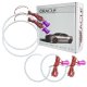For Chrysler Sebring 2007-2011 PLASMA Halo Kit Oracle