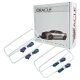 For Ford F250 2005-2007 ColorSHIFT Halo Kit Oracle