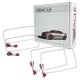 For Ford F250 2008-2010 LED Halo Kit Oracle