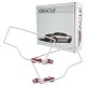 For Dodge Ram Non-Sport 2009-2013 LED Halo Kit Oracle