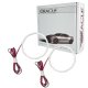 For Dodge Durango 1998-2003 LED Fog Halo Kit Oracle