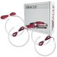 For Dodge Challenger 2015-2020 LED Halo Kit Oracle