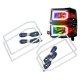 For Silverado 2014-2015 ColorSHIFT Halo Kit Non-Projector Style Oracle